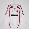 AC Milan Retro Jerseys for Football Fans
