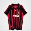 AC Milan Retro Jerseys for Football Fans