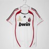 AC Milan Retro Jerseys for Football Fans