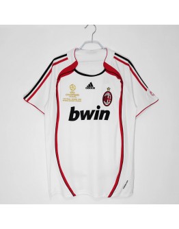AC Milan Retro Jerseys for Football Fans 