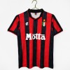 AC Milan Retro Jerseys for Football Fans