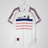 France International Soccer Team Vintage Sport Jerseys Adult Short Sleeve Retro Jerseys