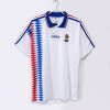France International Soccer Team Vintage Sport Jerseys Adult Short Sleeve Retro Jerseys