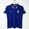 Italy International Soccer Team Vintage Sport Jerseys Adult Short Sleeve Retro Jerseys
