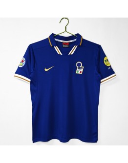 Italy International Soccer Team Vintage Sport Jerseys Adult Short Sleeve Retro Jerseys