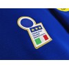 Italy International Soccer Team Vintage Sport Jerseys Adult Short Sleeve Retro Jerseys