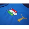 Italy International Soccer Team Vintage Sport Jerseys Adult Short Sleeve Retro Jerseys