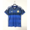 Argentina International Soccer Team Vintage Sport Jerseys Adult Short Sleeve Retro Jerseys Argentina International Soccer Team Vintage Sport Jerseys Adult Short Sleeve Retro Jerseys