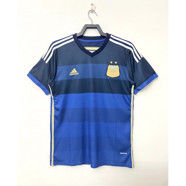 Argentina International Soccer Team Vintage Sport Jerseys Adult Short Sleeve Retro Jerseys Argentina International Soccer Team Vintage Sport Jerseys Adult Short Sleeve Retro Jerseys