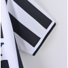Juventus FC 96/97 Adult Short Sleeve Retro Jerseys for Football Fans-White