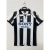 Juventus FC Vintage Sport Jerseys Adult Short Sleeve Retro Jerseys