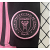 Miami FC 2024/25 Away Kids Apparel Replica Custom Jerseys Youth uniforms - Black