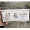 Football Club Pencil Case Supplies for Soccer Fans