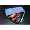 Football Club Pencil Case Supplies for Soccer Fans