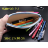 Football Club Pencil Case Supplies for Soccer Fans