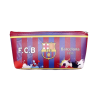 Football Club Pencil Case Supplies for Soccer Fans