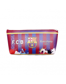 Football Club Pencil Case Supplies for Soccer Fans