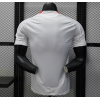 Liverpool FC 2025/26 Away Replica Custom Soccer Jerseys for Liverpool Fans- White