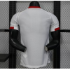 RB Leipzig FC 2025/26 Replica Custom Jerseys for FC Fans- White