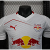 RB Leipzig FC 2025/26 Replica Custom Jerseys for FC Fans- White