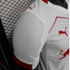 RB Leipzig FC 2025/26 Replica Custom Jerseys for FC Fans- White