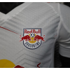 RB Leipzig FC 2025/26 Replica Custom Jerseys for FC Fans- White