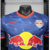 RB Leipzig FC 2025/26 Replica Custom Jerseys for FC Fans- Blue