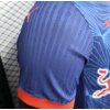 RB Leipzig FC 2025/26 Replica Custom Jerseys for FC Fans- Blue
