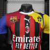 Ibrahimović Special Football Team 2025/26 Custom Jerseys - Color