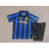 Inter Milan 2026/27 Replica Soccer Jersey Custom Jerseys Kids Football Uniforms Serie A League Jerseys