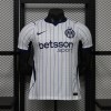 Inter Milan 2026/27 Replica Soccer Jersey Custom Jerseys Kids Football Uniforms Serie A League Jerseys