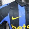 Inter Milan 2026/27 Replica Soccer Jersey Custom Jerseys Kids Football Uniforms Serie A League Jerseys