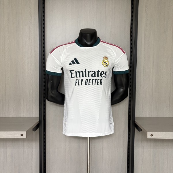 Real Madrid 2026/27 Replica Jerseys Custom Jerseys Kid Football Uniforms La Liga Jerseys Real Madrid 2026/27 Replica Jerseys Custom Jerseys Kid Football Uniforms La Liga Jerseys
