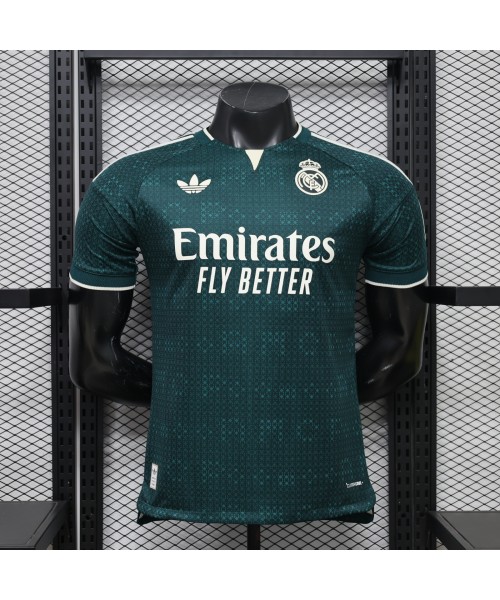 Real Madrid 2026/27 Replica Jerseys Custom Jerseys Kid Football Uniforms La Liga Jerseys