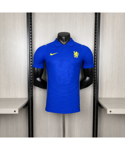 Chelsea 2026/27 Replica Jerseys Custom Jerseys Kids Football Uniforms Premier Jerseys