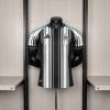 Newcastle 2026/27 Replica Custom Jersey Kids Football Unifroms Premier Jerseys
