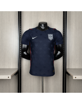 USA 2026/27 World Cup Kids Soccer Uniforms Replica Custom Jersey FIFA Jerseys