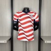 USA 2026/27 World Cup Kids Soccer Uniforms Replica Custom Jersey FIFA Jerseys