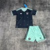 Germany 2026/27 World Cup Replica Custom Jerseys FIFA Kids Football Uniforms Jerseys