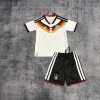 Germany 2026/27 World Cup Replica Custom Jerseys FIFA Kids Football Uniforms Jerseys