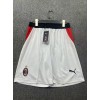 AC Milan 2026/27 Replica Soccer Jersey Kids Football Uniforms Custom Jersey Serie A League Jerseys AC Milan 2026/27 Replica Soccer Jersey Kids Football Uniforms Custom Jersey Serie A League Jerseys