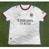 AC Milan 2026/27 Replica Soccer Jersey Kids Football Uniforms Custom Jersey Serie A League Jerseys AC Milan 2026/27 Replica Soccer Jersey Kids Football Uniforms Custom Jersey Serie A League Jerseys