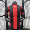 AC Milan 2026/27 Replica Soccer Jersey Kids Football Uniforms Custom Jersey Serie A League Jerseys AC Milan 2026/27 Replica Soccer Jersey Kids Football Uniforms Custom Jersey Serie A League Jerseys