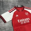 Arsenal 2026/27 Replica Custom Jerseys Premier Jerseys- Red Arsenal 2026/27 Replica Custom Jerseys Premier Jerseys- Red