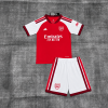 Arsenal 2026/27 Replica Custom Jerseys Premier Jerseys- Red Arsenal 2026/27 Replica Custom Jerseys Premier Jerseys- Red