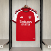 Arsenal 2026/27 Replica Custom Jerseys Premier Jerseys- Red Arsenal 2026/27 Replica Custom Jerseys Premier Jerseys- Red