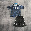 Argentina 2026/27 World Cup Away Replica Custom Jersey Jerseys-Blue