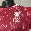 Liverpool 2026/27 Replica Custom Jerseys Kids Football Uniforms Jerseys