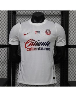 Chivas 2026/27 Replica Soccer Jersey Custom Jersey Liga MX Jerseys