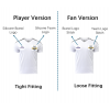 Chivas 2026/27 Replica Soccer Jersey Custom Jersey Liga MX Jerseys Chivas 2026/27 Replica Soccer Jersey Custom Jersey Liga MX Jerseys